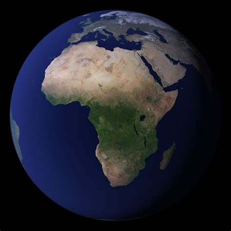 Earth Observation Monitoring Gold Mining Across Africa | Pixalytics Ltd