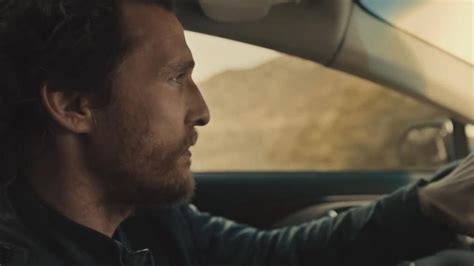 Will Matthew McConaughey’s New Lincoln Car Ads Go Viral Again? - Good ...