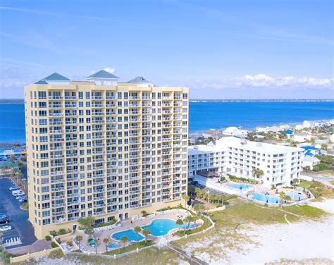 Emerald Isle #502 | Pensacola Beach, Florida Condo Rental