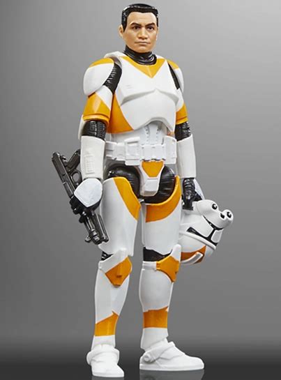 Star Wars: The Black Series Exclusive 212th Battalion Clone Trooper (C — Nerdzoic Toy Store ...