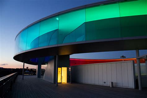 ARoS // Aarhus Museum of Art # 2 on Behance