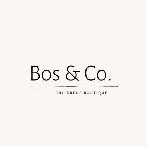Bos and Co. Children’s Boutique | Crossville TN