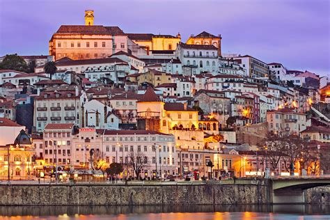 Coimbra travel | Portugal, Europe - Lonely Planet