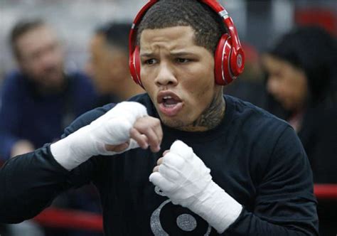 Gervonta Davis Net Worth, Biography And More