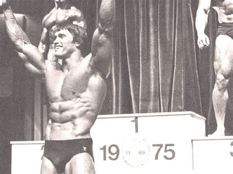 Mr. Olympia 1978: Zane Defends His Title - Old School Labs