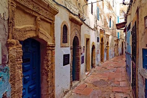 9 choses à découvrir à Essaouira, au Maroc - GEO