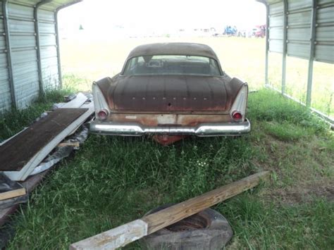 1958 Plymouth Belvedere "Christine" for sale