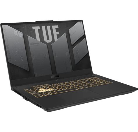 Rent Asus TUF F17 17.3" Gaming Laptop - Intel® Core™ i7-12700H - 16GB ...