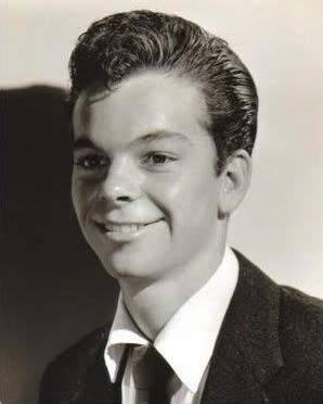 Russ Tamblyn - December 30, 1934 Russell Irving Tamblyn | Classic movie stars, Young actors