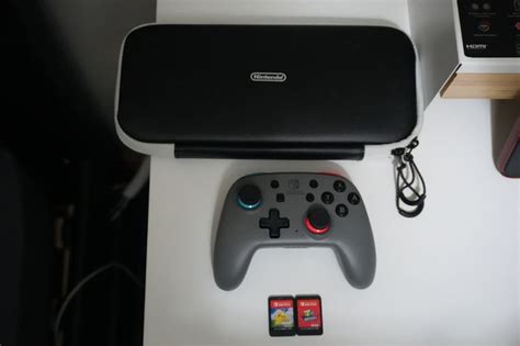 Nintendo Switch Oled For Sale in Kilminchy, Laois from PowerArmour1294