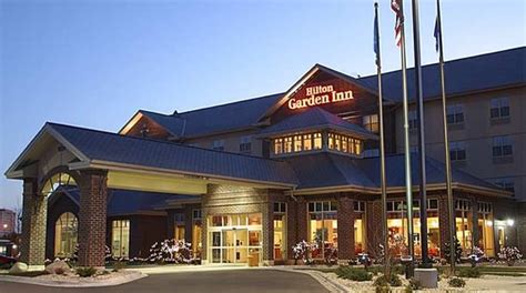 HILTON GARDEN INN MADISON WEST/MIDDLETON - Updated October 2024 - 167 Photos & 41 Reviews - 1801 ...