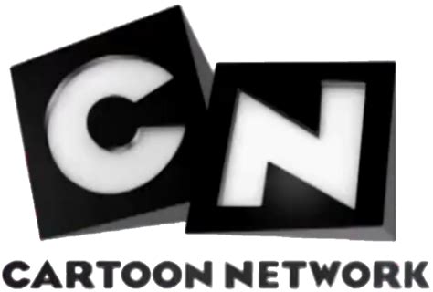 Image - Cartoon Network Black logo.png | Logopedia | Fandom powered by ...