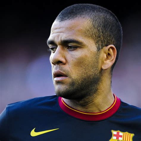 Barcelona Daniel Alves closeup wallpapers and images - wallpapers, pictures, photos