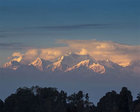 Kanchenjunga Circuit Trek - Best Travel Agency in Nepal