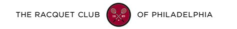 The Racquet Club of Philadelphia – A Private Social and Athletic Club ...