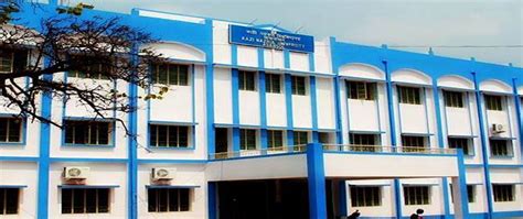 Kazi Nazrul University, West Bengal Admission 2023-24 - UniversityNIC