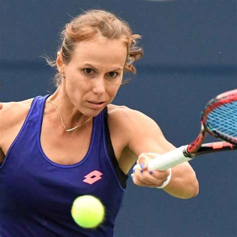 WTA INTERNATIONAL , QUEBEC CITY : VARVARA LEPCHENKO ACCEDE AL SECONDO TURNO (Tennis)