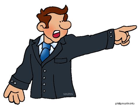 Lawyer Cartoon - ClipArt Best