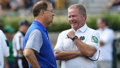 How to Follow - Duke vs. Notre Dame football - Chatham Journal Newspaper