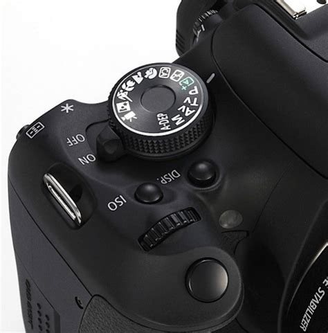 Canon EOS 600D Review