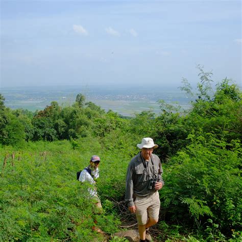 Mt. Arayat Nature and Farm Walk – Eco Explorations