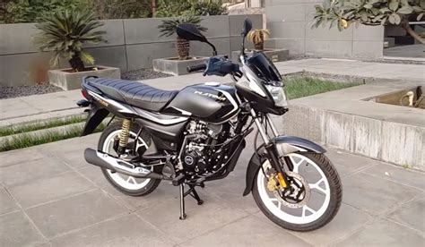 2021 Bajaj Platina 110 ABS Reaches Dealerships, Launch Expected Soon