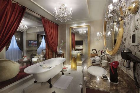 Grand Prestige Suite | Sofitel Legend Metropole Hanoi