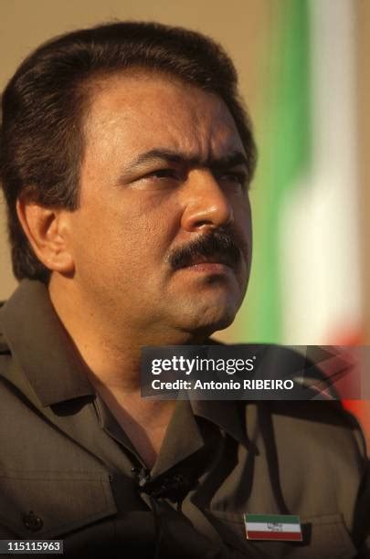 Massoud Rajavi Photos and Premium High Res Pictures - Getty Images