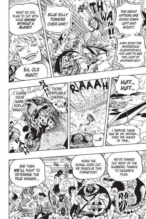 One Piece Manga Series Archives - One Piece Manga Online