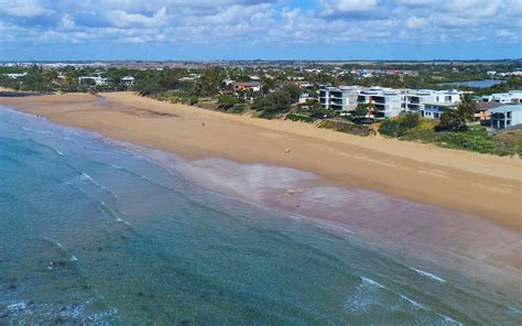 Welcome to Bargara - The Ultimate guide to Bargara’s Beaches