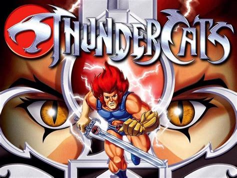 thundercats | Thundercats, Thundercats cartoon, 80s cartoons