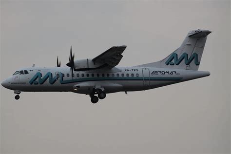 Mexico’s Aeromar Expects Significant Network Growth In 2020 - Simple Flying