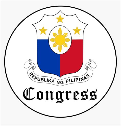 Legislative Branch Symbol