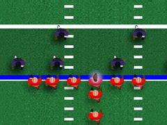 American Football games - Play Online For Free at BestGames.Com