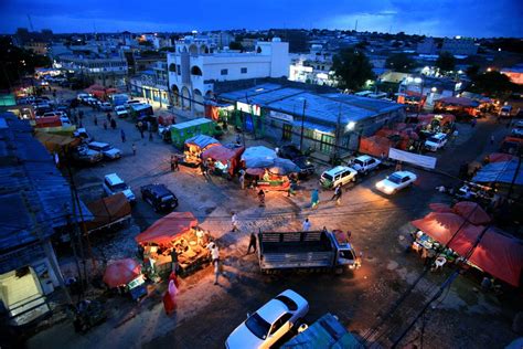 Vacanze a Hargeisa 2020 - Skyscanner