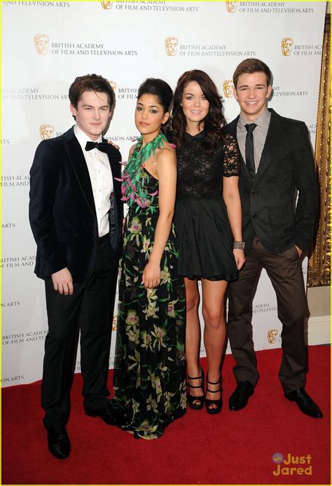 House of Anubis Cast: Children's BAFTA Awards 2012 | Photo 512422 ...