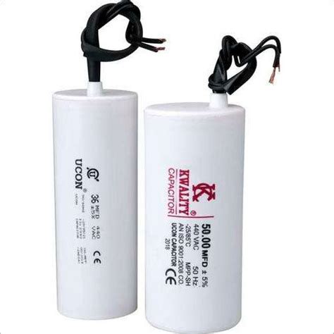 Ceiling Fan Capacitors Manufacturer,Ceiling Fan Capacitors Supplier in ...