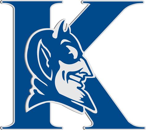 Logo Duke Blue Devils Men's Basketball Clipart - Full Size Clipart (#5242295) - PinClipart