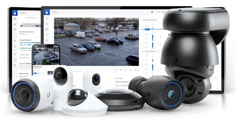 Ubiquiti Camera Security | Summit Communications