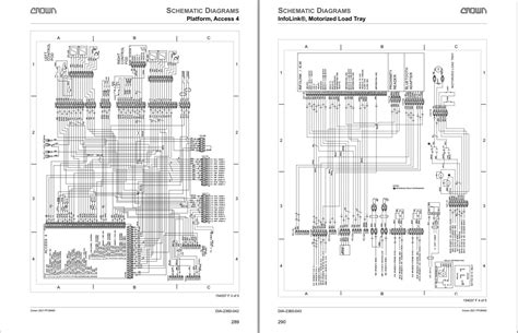 Crown Wave Wav 60 Parts Catalog, Service Manual | Auto Repair Manual Forum - Heavy Equipment ...