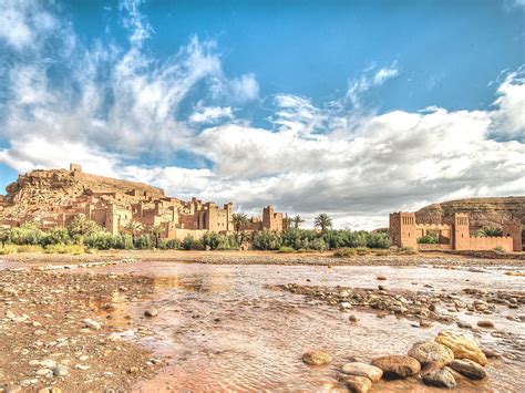 Ait Benhaddou day trip from Marrakech - Holiday Morocco Tours