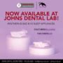 Panthera X3 - Johns Dental Lab
