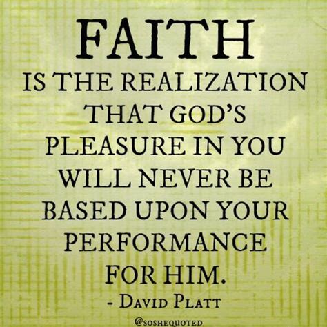 David Platt Quotes. QuotesGram