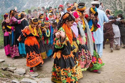 Chilam Joshi Festival | Pakistan's No.1 Tour Guides | 2024-25