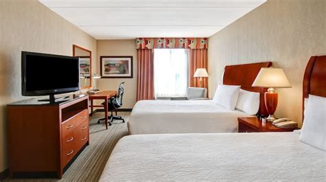 Hilton Garden Inn Toronto Burlington, Ontario Hotels