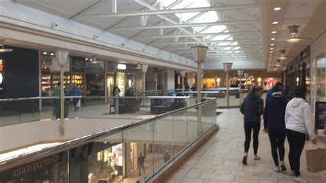 Explore the Best Shopping Experience at Burlington Malls – Destined