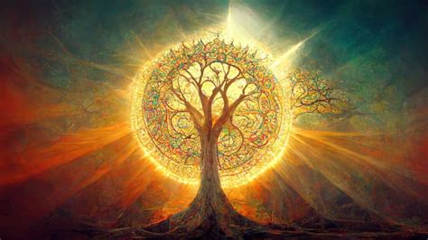 Arbre de vie : signification spirituelle et vertus de ce symbole