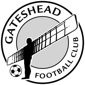 Gateshead F.C. - Wikipedia