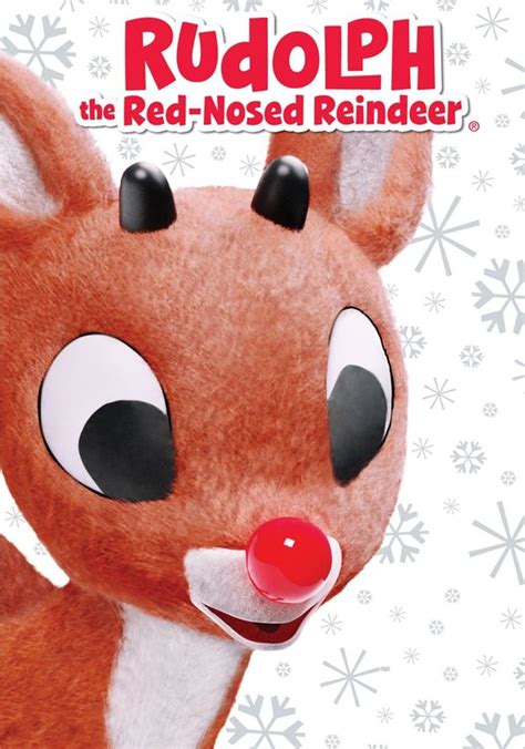 Rudolph the Red-Nosed Reindeer streaming online