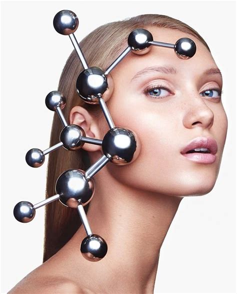 ALICE HART-DAVIS reveals the brave new world of anti-ageing | Aesthetic ...